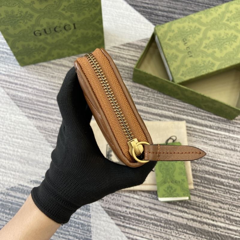 Gvc*1 wallets